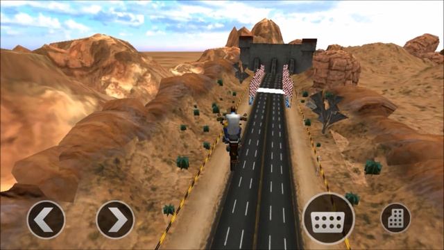 Chained bike racing: mega ramp impossible stunts смотреть онлайн