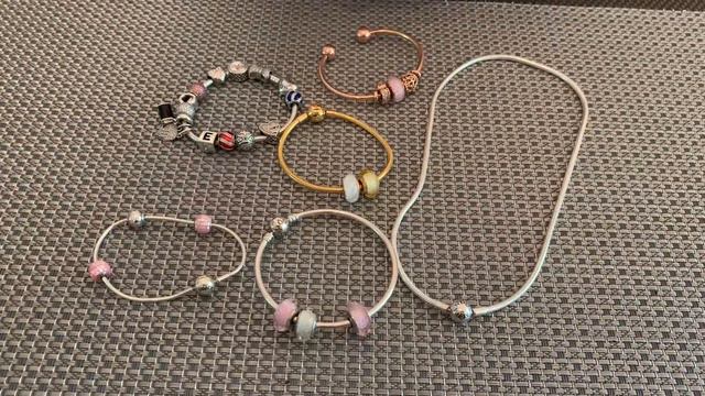 PANDORA PANDORA PANDORA!! смотреть онлайн