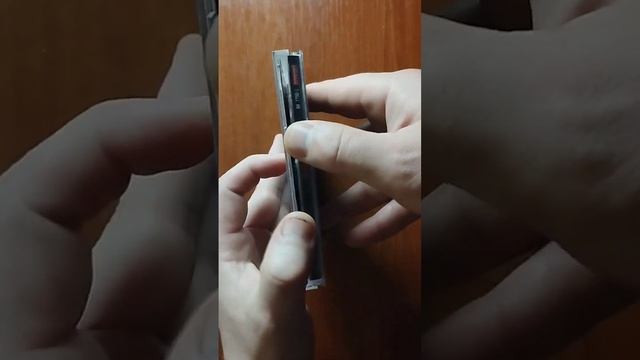 Как открыть коробку с CD диском #cd #short #заработало #диски смотреть онлайн