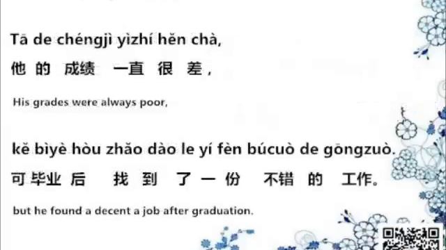 Mark Zuckerberg Speaking Mandarin: So, How'd He Do? смотреть онлайн