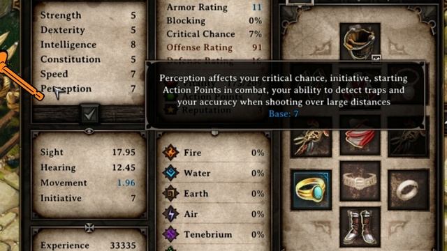 Divinity: Original Sin - Video Tutorial Part 1 - Charaktergenerierung смотреть онлайн