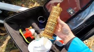 Нашла на свалке коробоки .Открыла и ОбАлДеЛа ! Это надо видеть . Не свалка - барахолка ! Винтаж