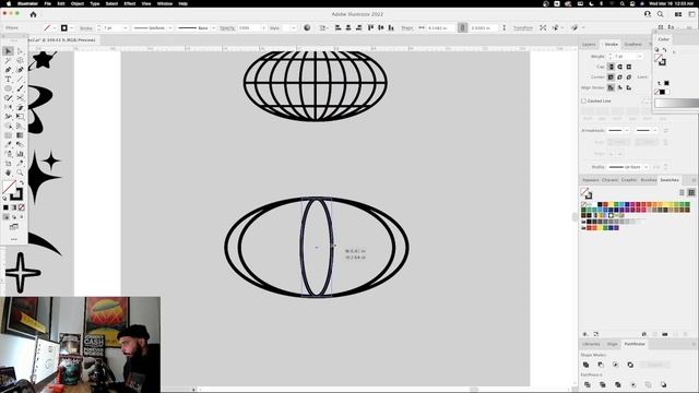 HOW TO DESIGN Y2K TEXT ELEMENTS смотреть онлайн