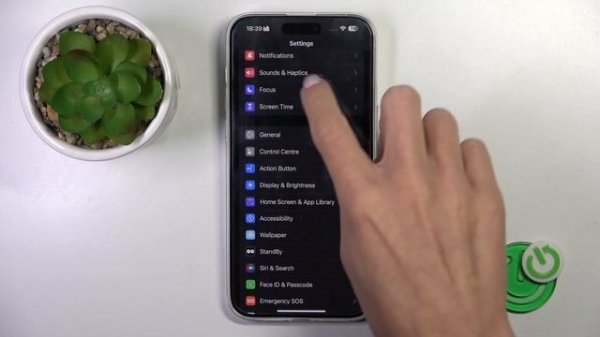 How to Check IMEI on iPhone 15 Pro Max? | iOS IMEI CHECKUP