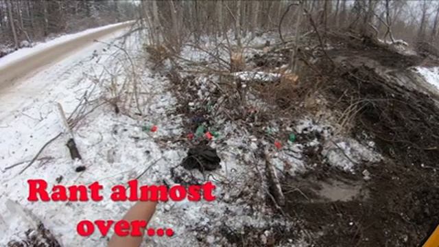 Clearing Brush And Trees || HYUNDAI 140 EXCAVATOR & CASE 550h DOZER