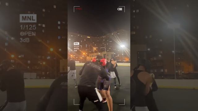 ВБС | ВРЕМЯ БЫТЬ СИЛЬНЫМ | Железнодорожный #035 смотреть онлайн