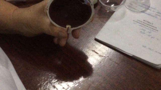 Органы чувств. Орган зрения смотреть онлайн