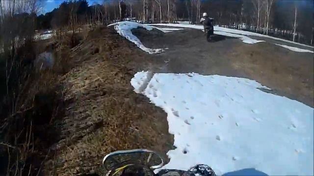 cf moto x 8 покатушки смотреть онлайн