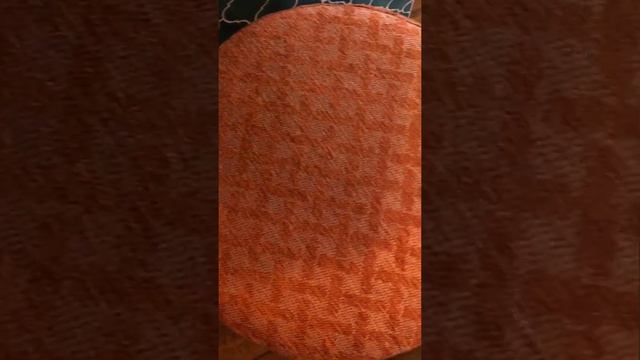 Пуф "ORANGE" от "WOW-POUF" смотреть онлайн