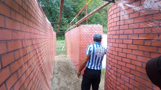 Central Java 2021 IPSC Level 2 Stage 3 смотреть онлайн