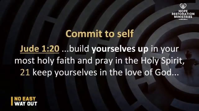 Men Of Hope Conference 2020 : Rev SC Mathebula : No Easy Way Out смотреть онлайн