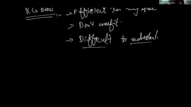 XGboost, Catboost, LightGBM thoery for a better understanding смотреть онлайн