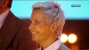 Ирина Нельсон и Вячеслав Тюрин - "Потерянный рай"