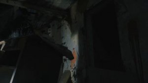 ДОМ ПРИЗРАКОВ / КЛАДБИЩЕ ВЕДЬМ