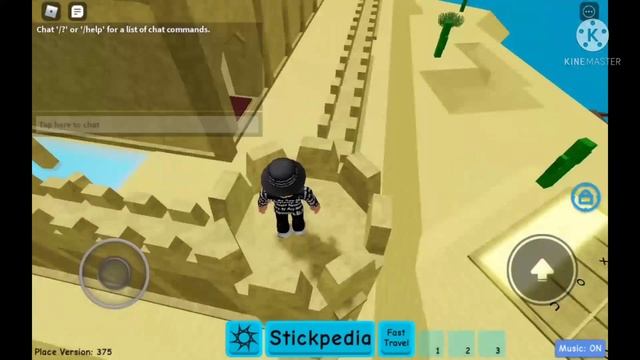 How To Get Photo Stickman In Find The Stickmen Roblox смотреть онлайн