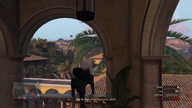 Cayo Perico Heist West Storage Glitch (SOLO GOLD) - Keycard Glitch Guide in #GTA Online смотреть онлайн