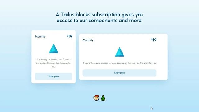 How to Build pricing plans with tailwind css v3 смотреть онлайн