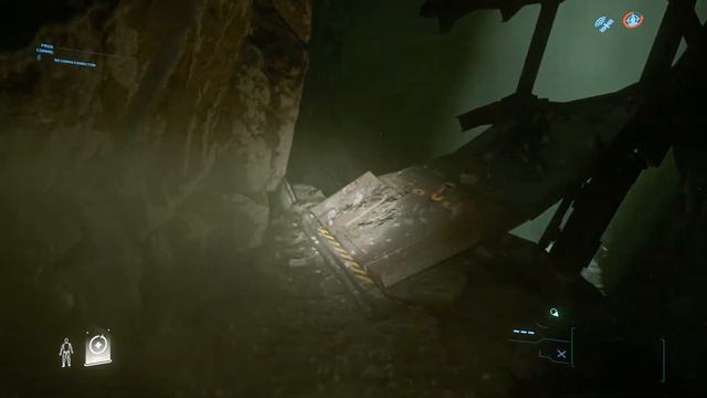 Как сбежать из тюрьмы Klesher в Star Citizen 3.11 смотреть онлайн