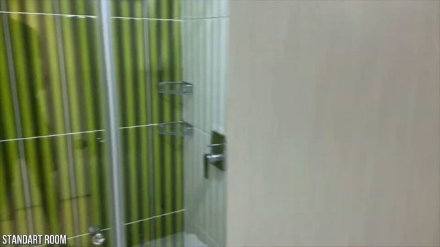 Стандартный номер смотреть онлайн