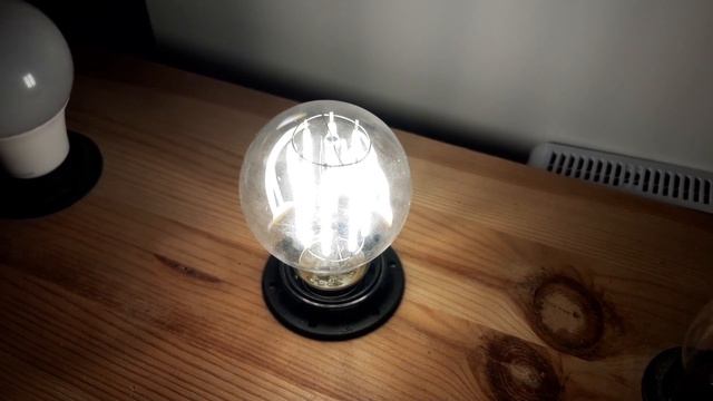 Philips LED mit 210 Lm/W, Energieklasse A смотреть онлайн