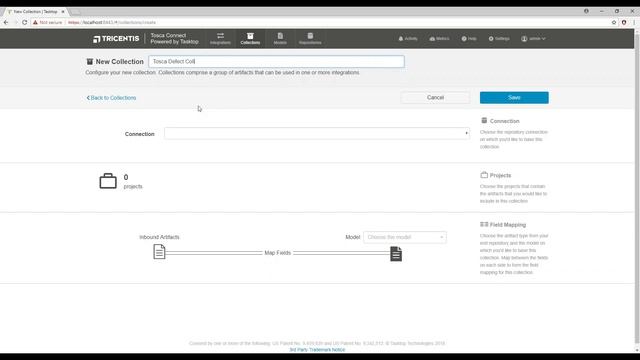 User Tutorial: Tosca Connect Tosca-JIRA Integration смотреть онлайн