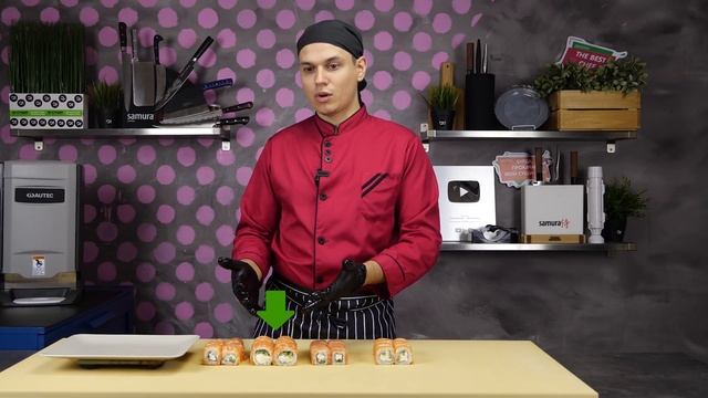 ЗА ЧТО ТЫ ПЛАТИШЬ В СУШИ ДОСТАВКАХ??? Якитория, О!СУШИ, ПиццаСушиВок, СушиWok. Большое сравнение!!! смотреть онлайн