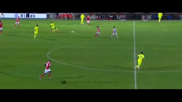 Habib Diallo Fenerbahçe transfer assist skills passes Goals 2019 смотреть онлайн