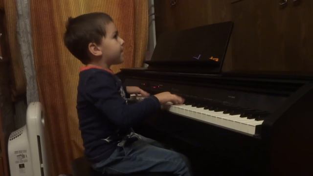 Не бойся, мама смотреть онлайн