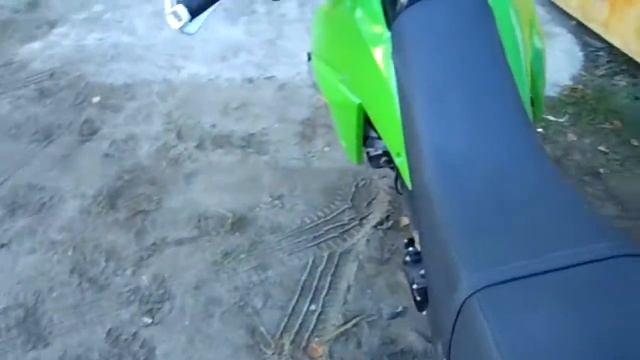 Stels 400 ЭНДУРО ОБЗОР !!!!!!!!!!!