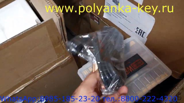 Сравнение вертикальных станков для ключей Wenxing Q39B и KeyWorld(Fei-Fei) LX539Q смотреть онлайн