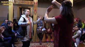 ТУЙ ДАР ПОМЕР/PAMIR DANCE/РАКСИ ПОМЕРИ 2020_)))