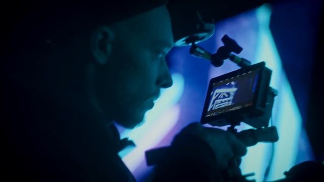 СЪЁМКА ВИДЕО без локации / КИНО в UNREAL ENGINE смотреть онлайн