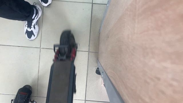 Kugoo x1 смотреть онлайн