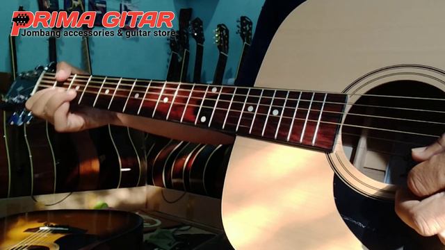 Review Guitar Cort ad vs yamaha F310 ( CUSTOM ) смотреть онлайн