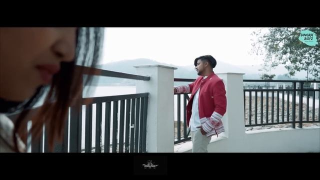 JIBON TIN RE // NEW SANTHALI VIDEO SONG 2020 смотреть онлайн