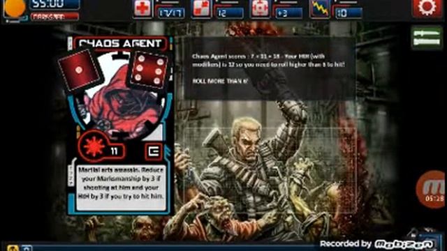 Chainsaw Warrior #1: SIMPLISTIC, YET FUN! смотреть онлайн