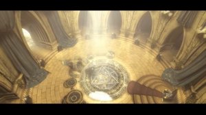 Warcraft III: Reforged — Предательство Артаса ролик в 4к