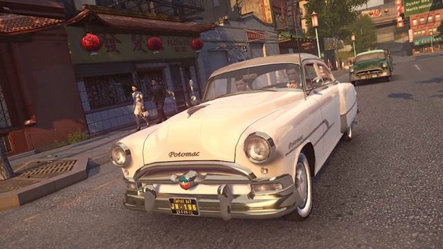 РЕМЕЙК MAFIA 1 | MAFIA II REMASTERED | ЭТО ТОП! | 28.08.2020 смотреть онлайн