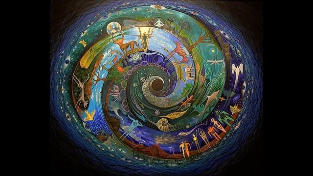 О Карме. Техника растворения Кармы.