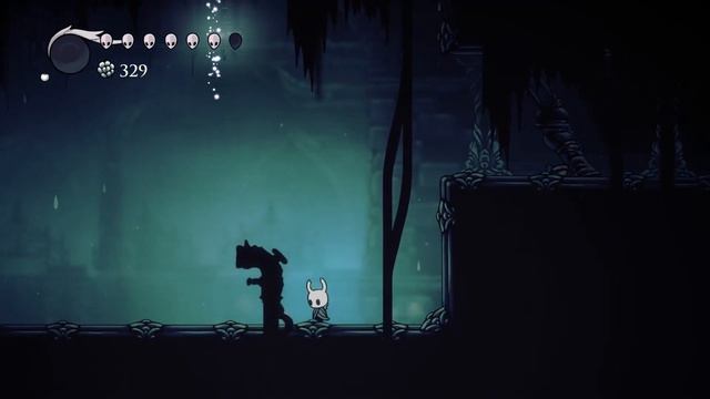 Let's Play Hollow Knight ep 21- The King's Brand смотреть онлайн