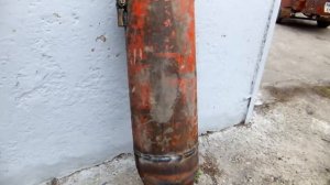 Бетононагнетатель своими руками