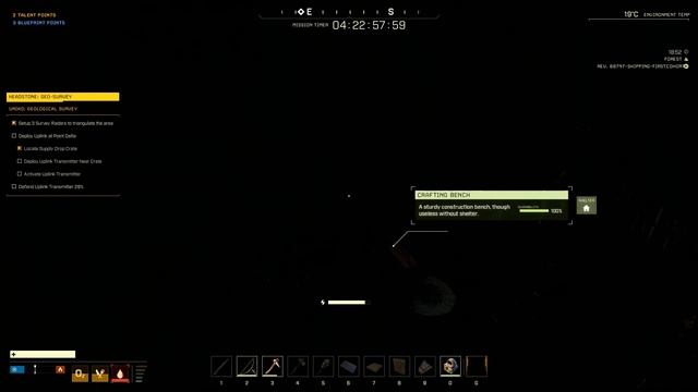Icarus - Is This A Bug?! Headstone: Geo Survey Walkthrough Part 5 смотреть онлайн