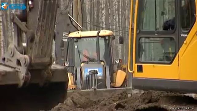 ЗАО СТИФ - устройство надежных инженерных систем смотреть онлайн