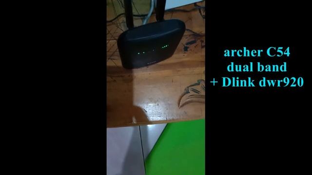 tplink archer 1200 # Archer C54 смотреть онлайн