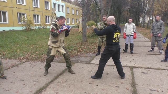 Вход в серию ударов. Нюансы, ошибки СЕКТОРНОЙ ЗАЩИТЫ - 2020 год. смотреть онлайн