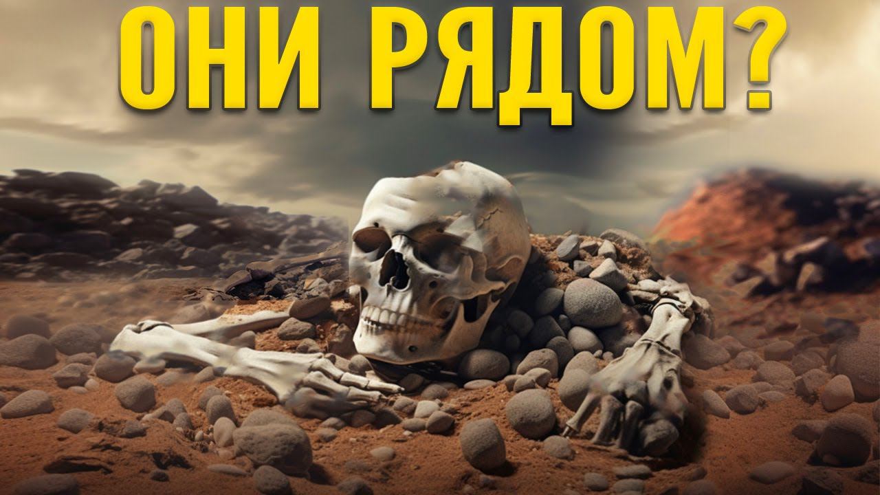 НАСА Потрясены! Пойман Инопланетный Сигнал ASKAP? смотреть онлайн