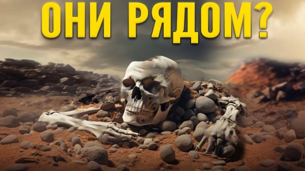 НАСА Потрясены! Пойман Инопланетный Сигнал ASKAP?