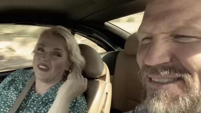 Psychologist & Wife React to Sister Wives Season 18 e.11 смотреть онлайн