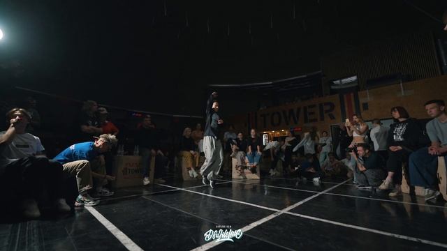 Мисюра vs K'sendi | FINAL | HH 14-18 лет | ДВИЖЕНИЕ Battle смотреть онлайн