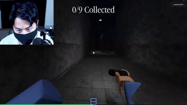 MIMIC FANMADE CHAPTER 2 - The LATE Roblox смотреть онлайн